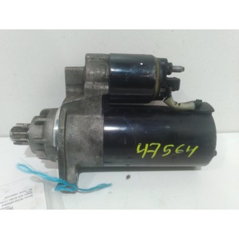 MOTOR ARRANQUE 0001125048 BOSCH 