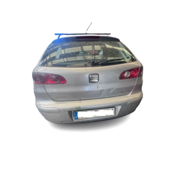 SEAT IBIZA III (6L1)