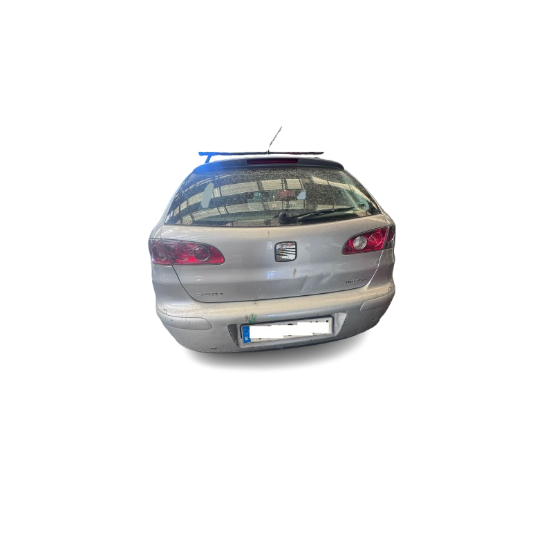 SEAT IBIZA III (6L1) - imagen 1