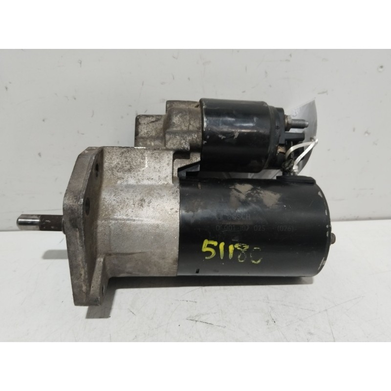 MOTOR ARRANQUE 001107025  - imagen 2