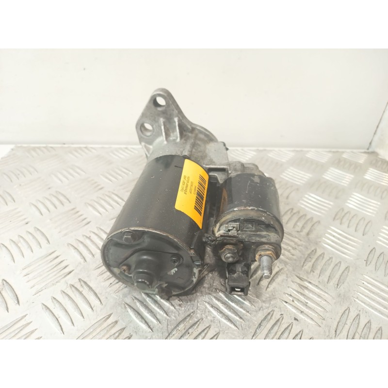 MOTOR ARRANQUE 020911023F  - imagen 3