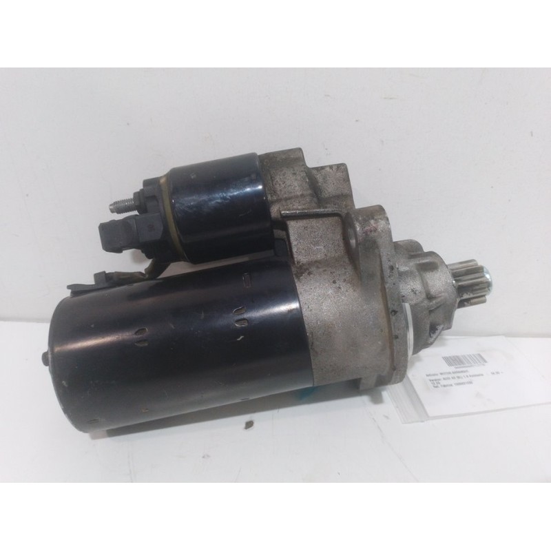 MOTOR ARRANQUE 0001125048 BOSCH  - imagen 2