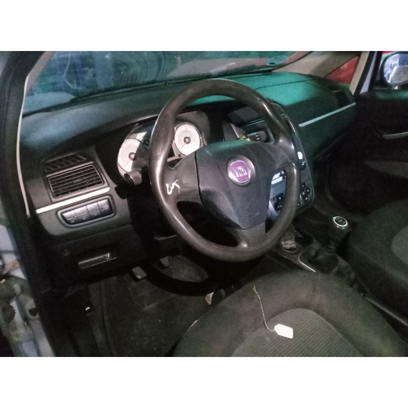 FIAT LINEA (323_, 110_) - imagen 1