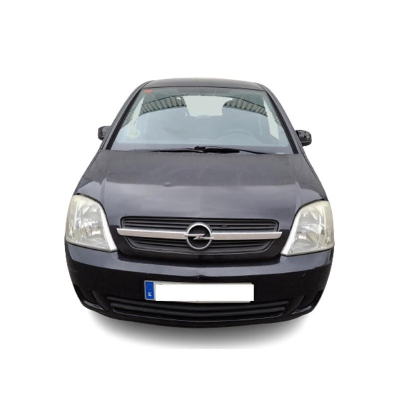OPEL MERIVA - imagen 1