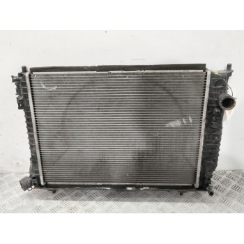 RADIADOR AGUA 622231 