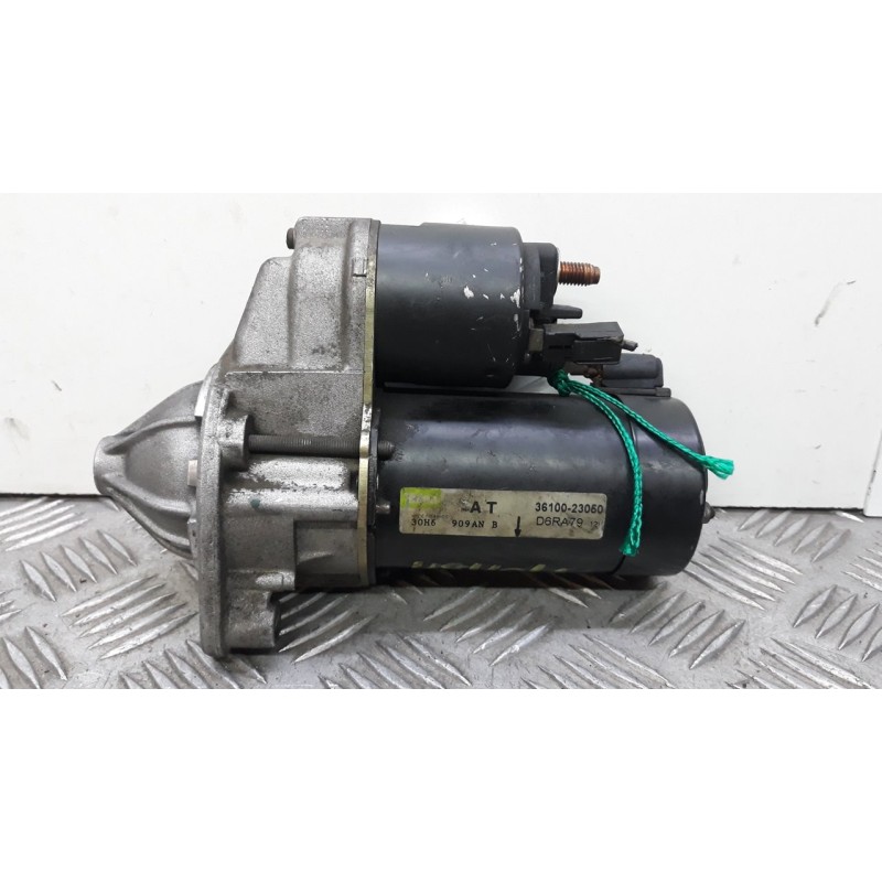MOTOR ARRANQUE 3610023050 D6RA79  - imagen 4