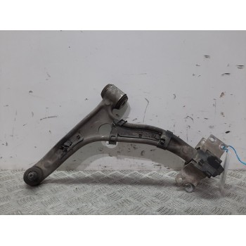 BRAZO SUSPENSION INFERIOR DELANTERO IZQUIERDO 2463304700 