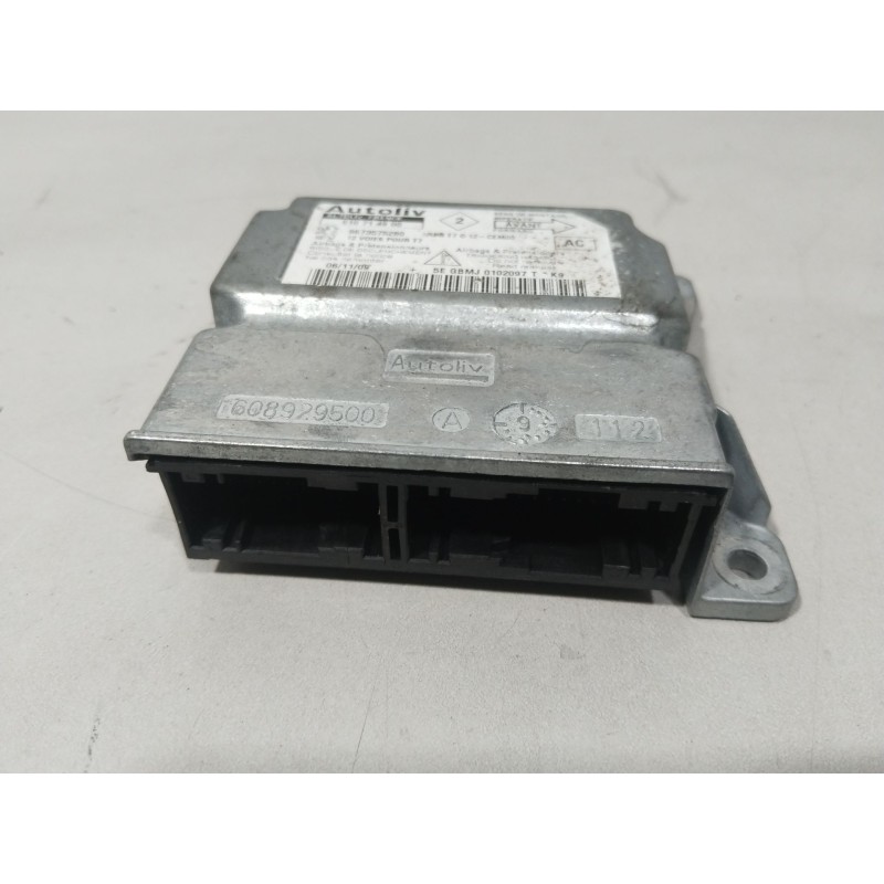 CENTRALITA AIRBAG 9673575280  - imagen 1