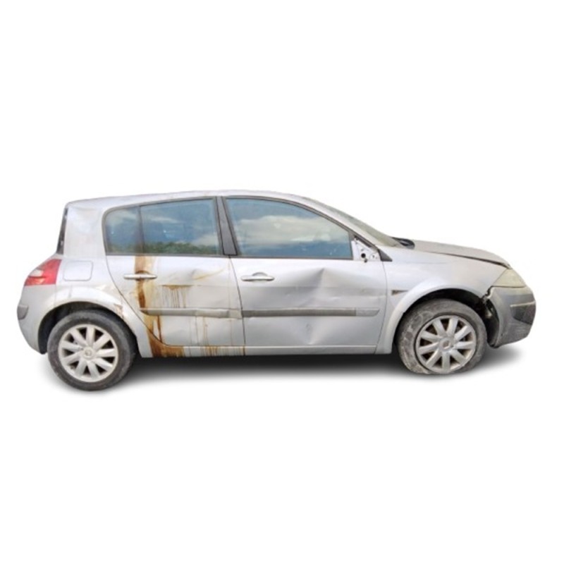 RENAULT MEGANE II (BM0/1_, CM0/1_) - imagen 2