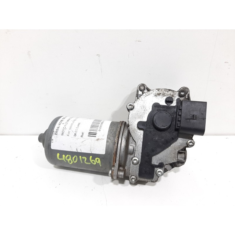 MOTOR LIMPIA DELANTERO  - imagen 1