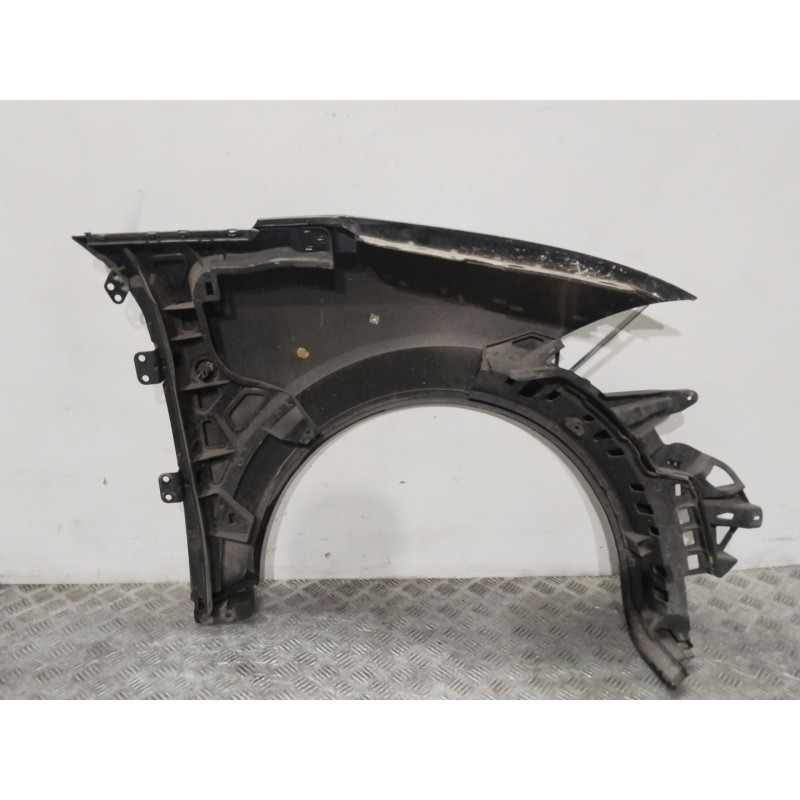 ALETA DELANTERA IZQUIERDA 8Z0821105CGRU NEGRO - imagen 4