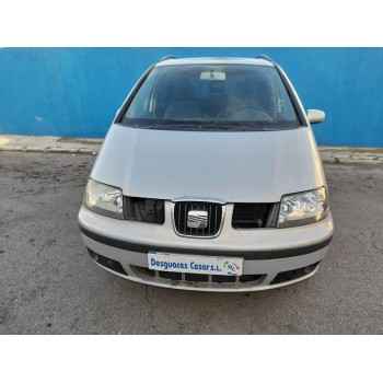 SEAT ALHAMBRA (7V9)