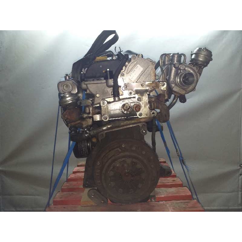 MOTOR COMPLETO DLX  - imagen 4