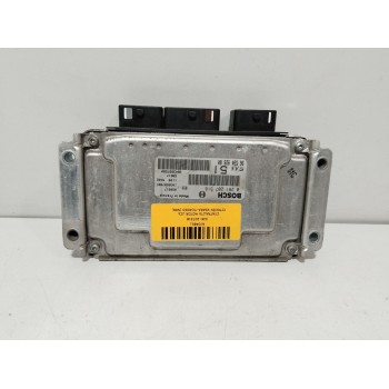 CENTRALITA MOTOR UCE 0261207318 