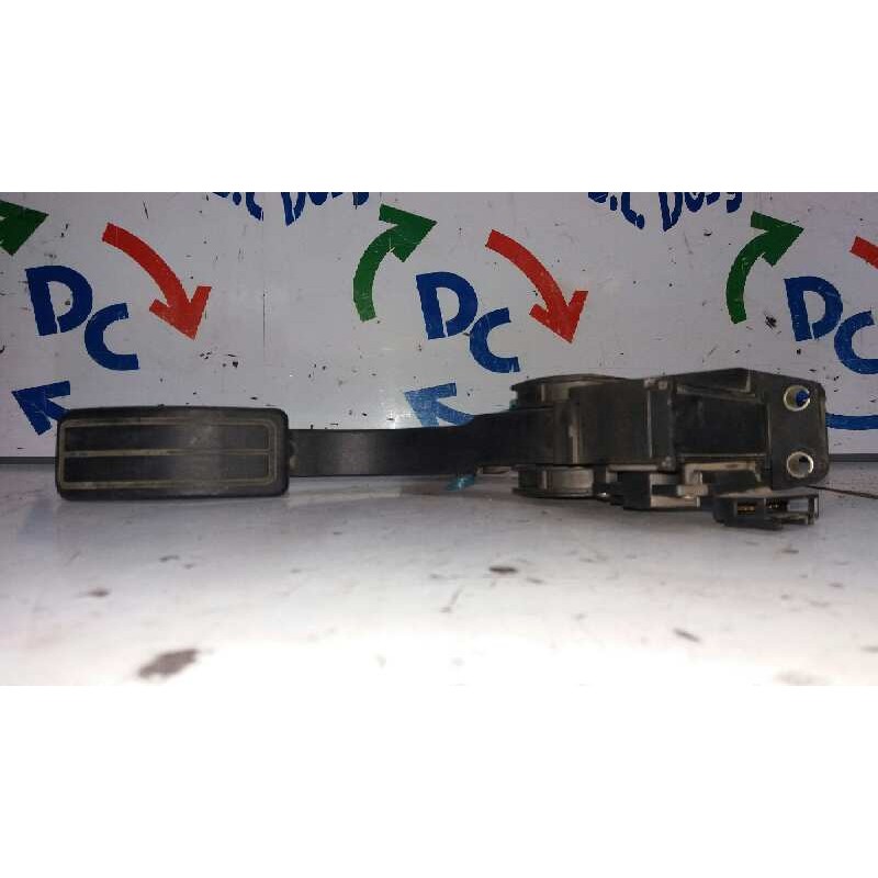 PEDAL ACELERADOR  - imagen 1