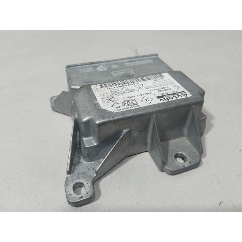 CENTRALITA AIRBAG 9673575280  - imagen 2