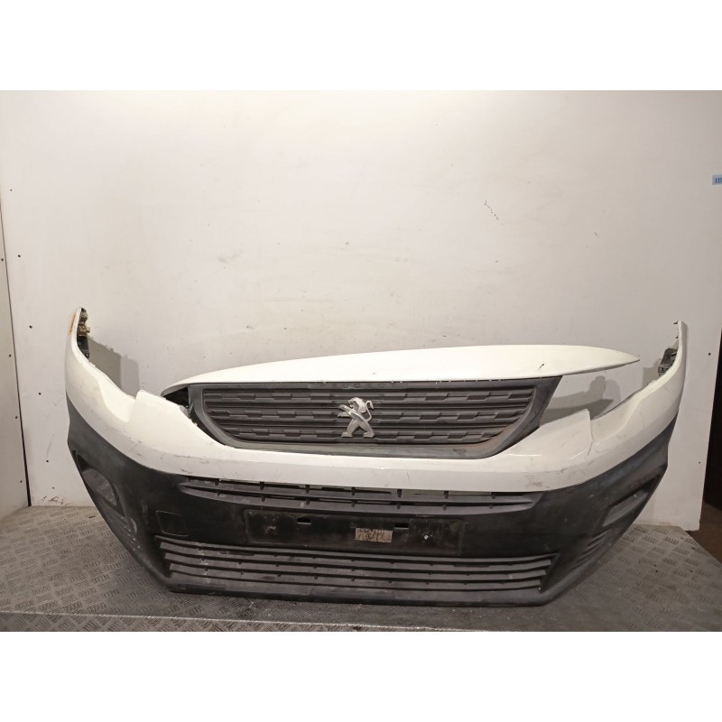 PARAGOLPES DELANTERO 1613563580  - imagen 1