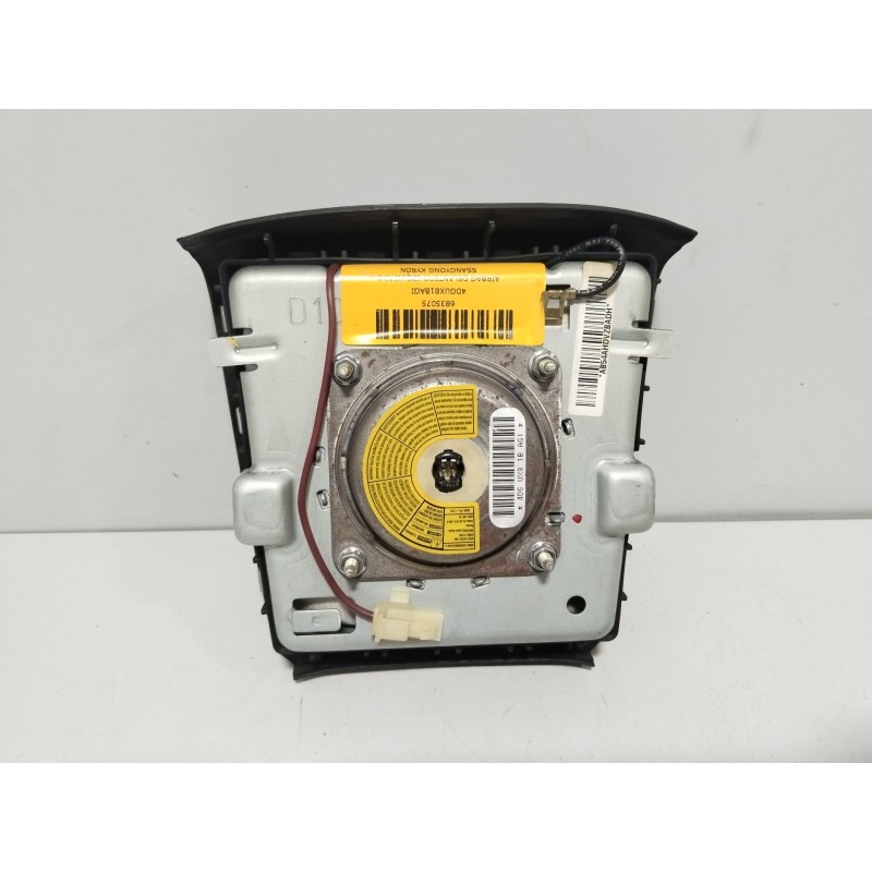 AIRBAG DELANTERO IZQUIERDO 4DGUX81BAGI  - imagen 2