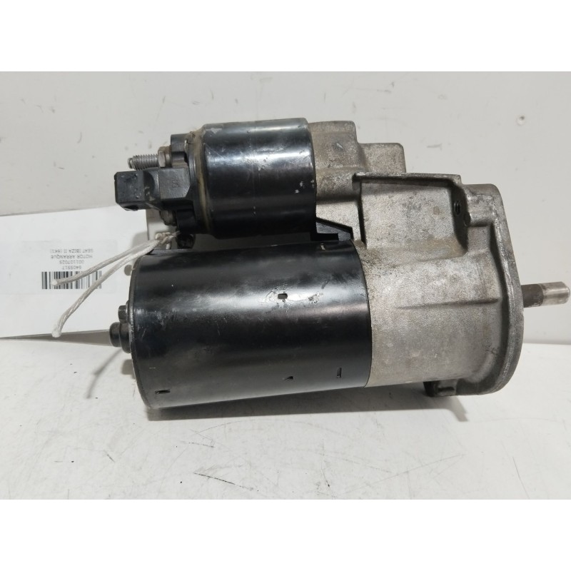 MOTOR ARRANQUE 001107025  - imagen 4