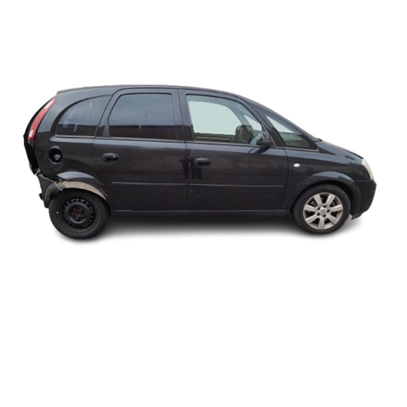 OPEL MERIVA - imagen 2