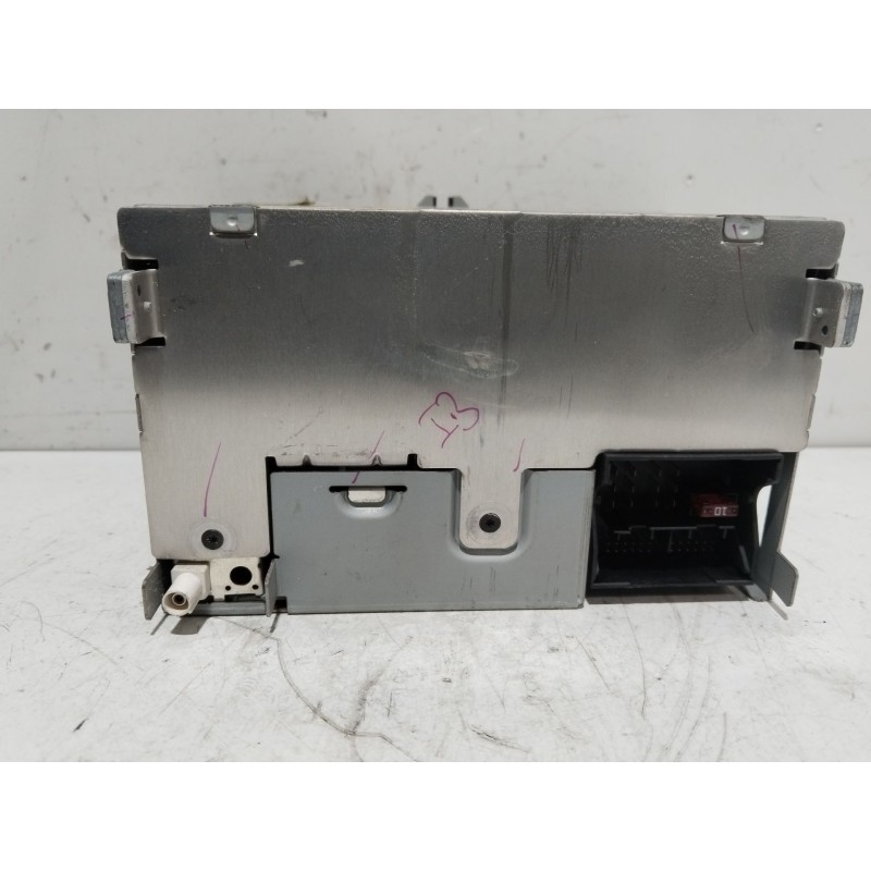 SISTEMA AUDIO / RADIO CD 1Z0035161A  - imagen 4