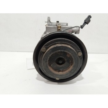 COMPRESOR AIRE ACONDICIONADO AK95B10 