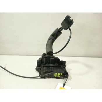 CERRADURA PUERTA TRASERA DERECHA 825020033R 