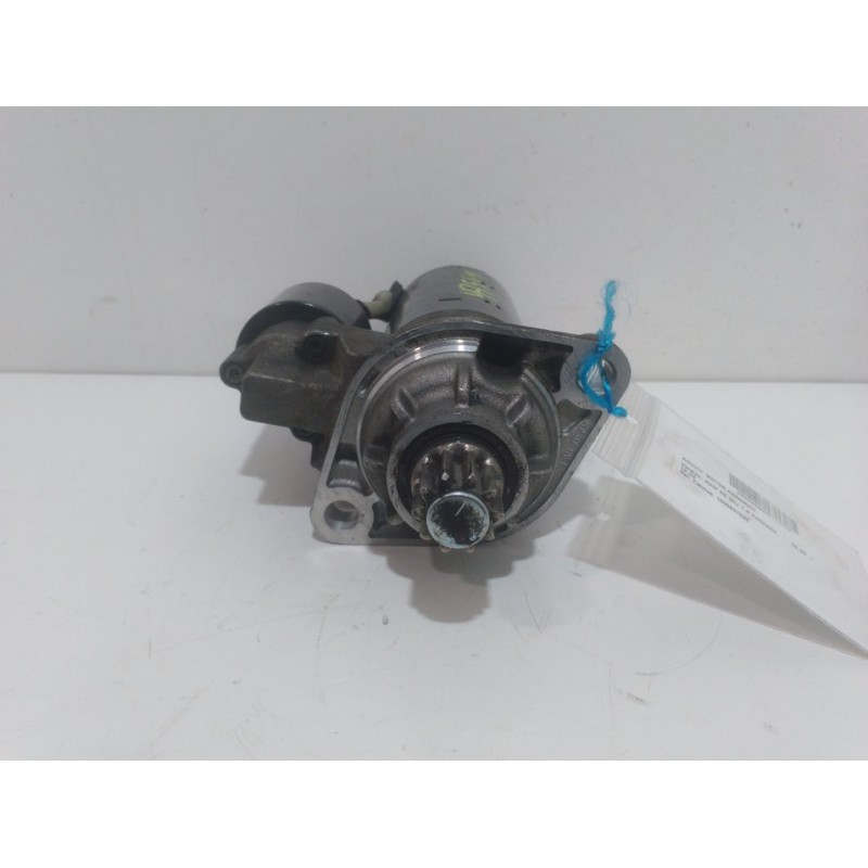 MOTOR ARRANQUE 0001125048 BOSCH  - imagen 4