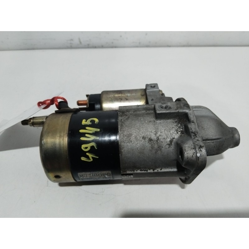 MOTOR ARRANQUE 38090  - imagen 4