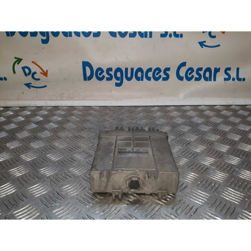 CENTRALITA MOTOR UCE 281001995  - imagen 3
