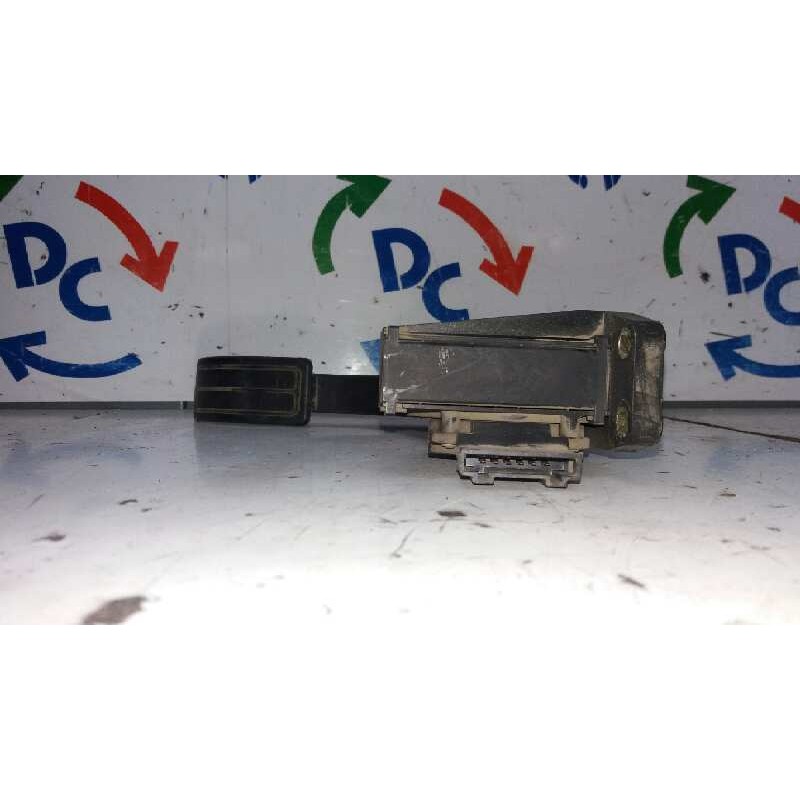 PEDAL ACELERADOR  - imagen 2