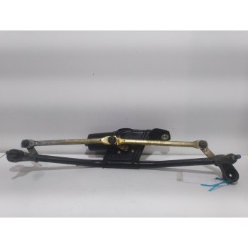 MOTOR LIMPIA DELANTERO 5081623 5 PINES 