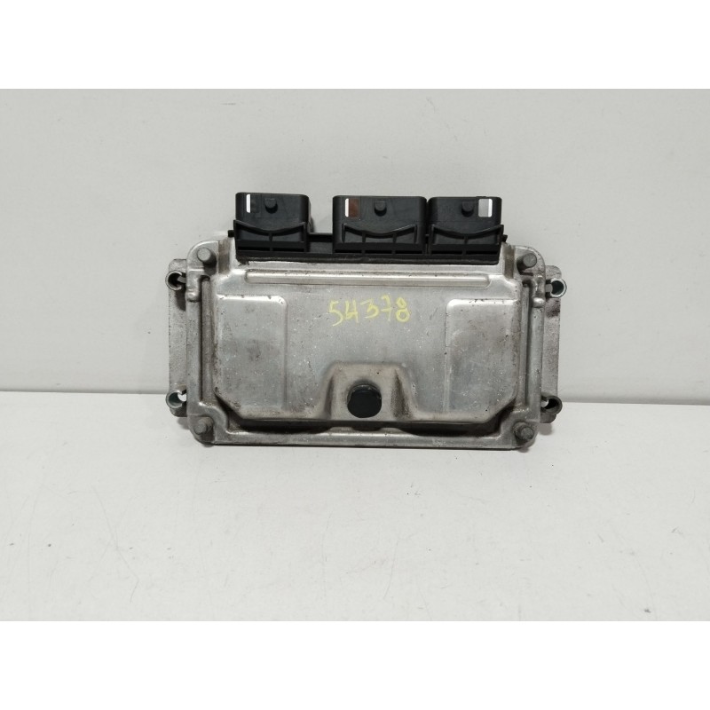 CENTRALITA MOTOR UCE 0261207318  - imagen 2