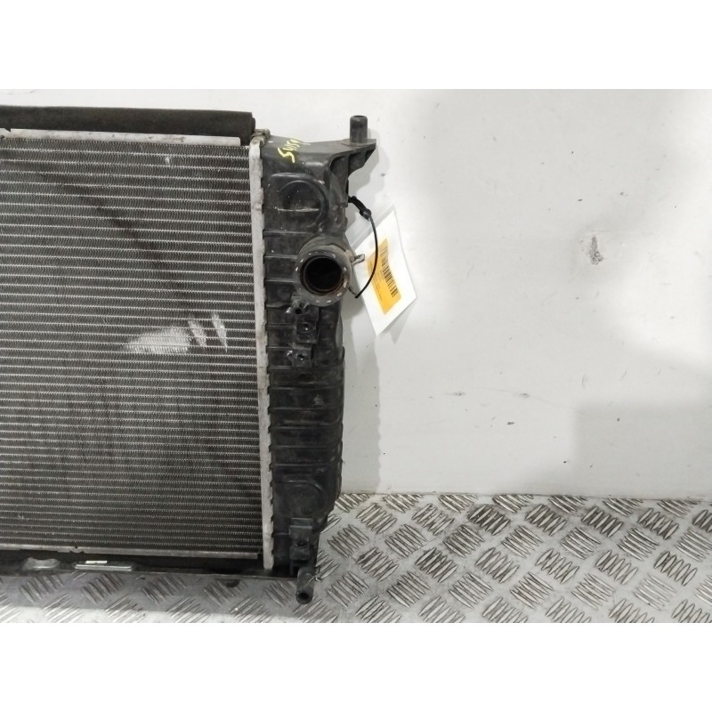 RADIADOR AGUA 622231  - imagen 3
