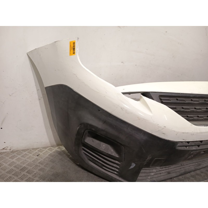 PARAGOLPES DELANTERO 1613563580  - imagen 2