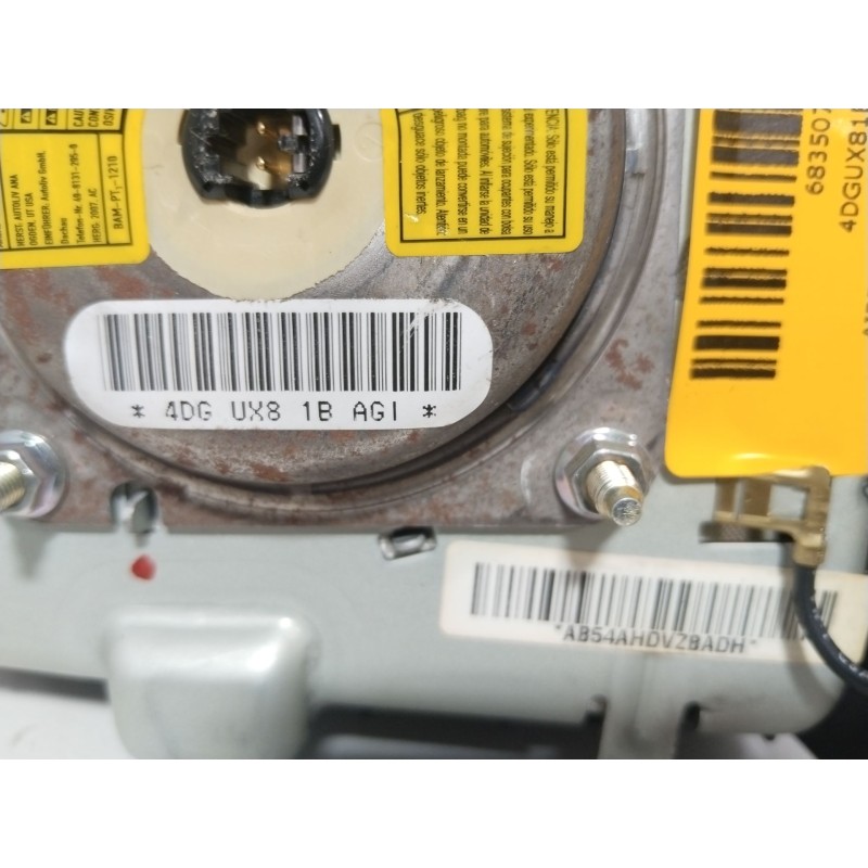 AIRBAG DELANTERO IZQUIERDO 4DGUX81BAGI  - imagen 3