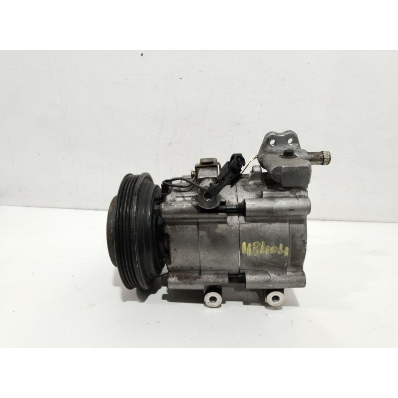 COMPRESOR AIRE ACONDICIONADO AK95B10  - imagen 2