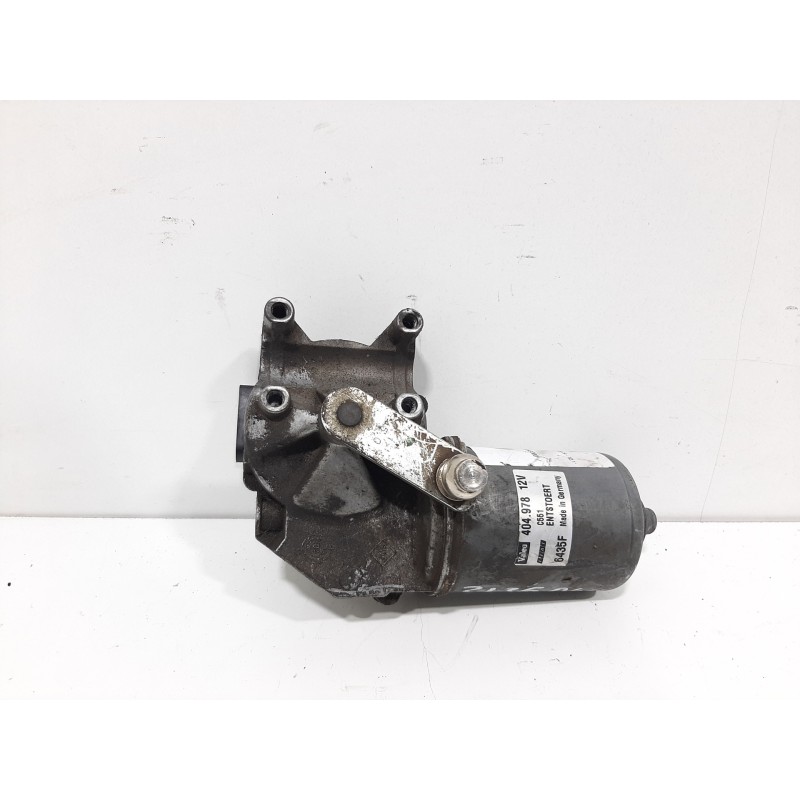 MOTOR LIMPIA DELANTERO  - imagen 3
