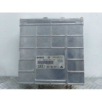 CENTRALITA MOTOR UCE 0261203938/939 8D0907557C 