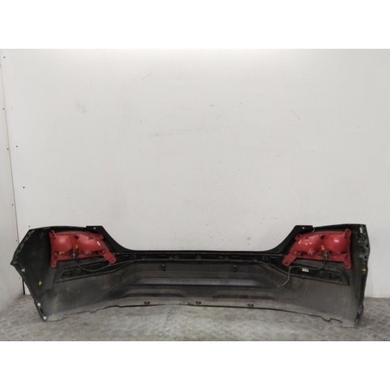 PARAGOLPES TRASERO 86610J9000 NEGRO - imagen 4