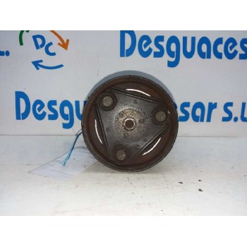 COMPRESOR AIRE ACONDICIONADO 97FW19D629AA 