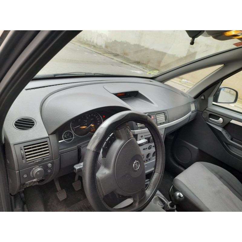 OPEL MERIVA - imagen 3