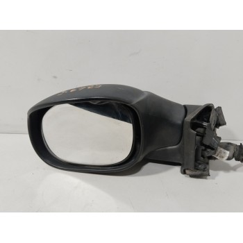 RETROVISOR IZQUIERDO 12363500 
