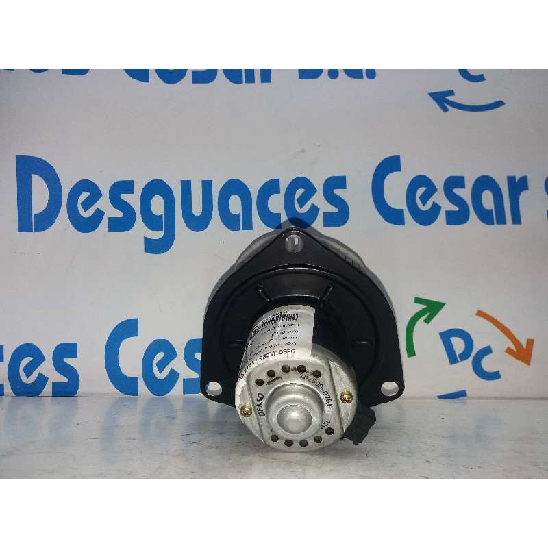 MOTOR CALEFACCION 2825000750 7415075F50000  - imagen 3