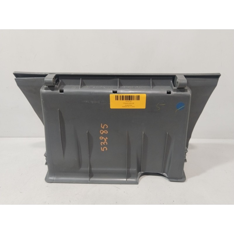 GUANTERA 77500S10G01ZB  - imagen 2