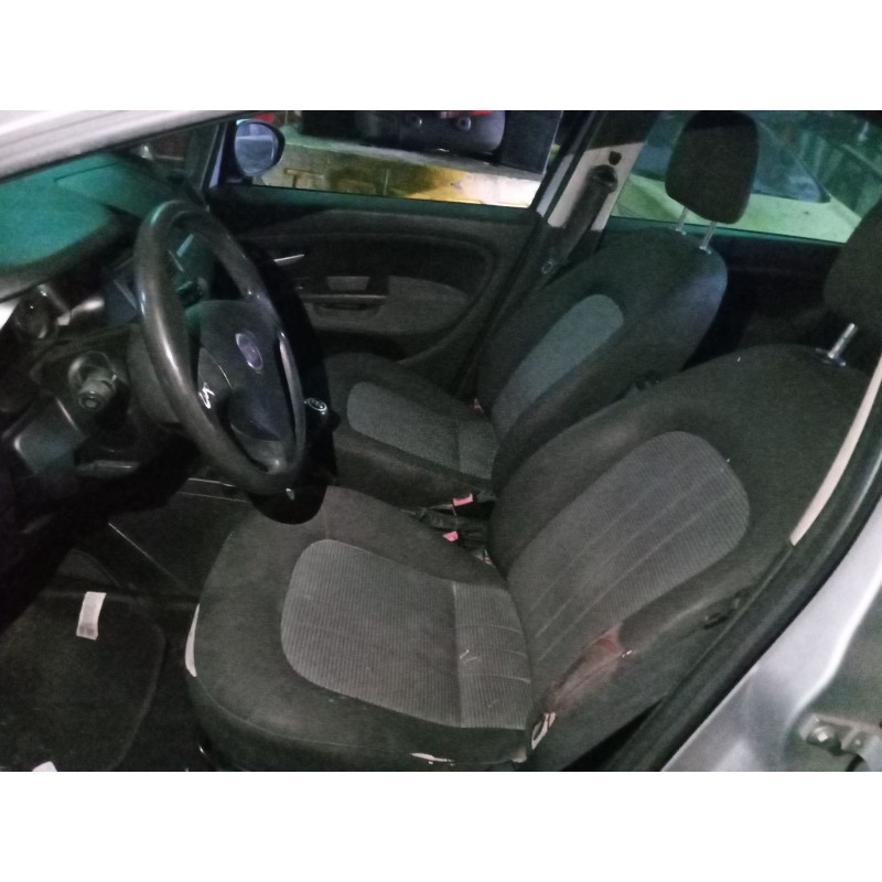 FIAT LINEA (323_, 110_) - imagen 2