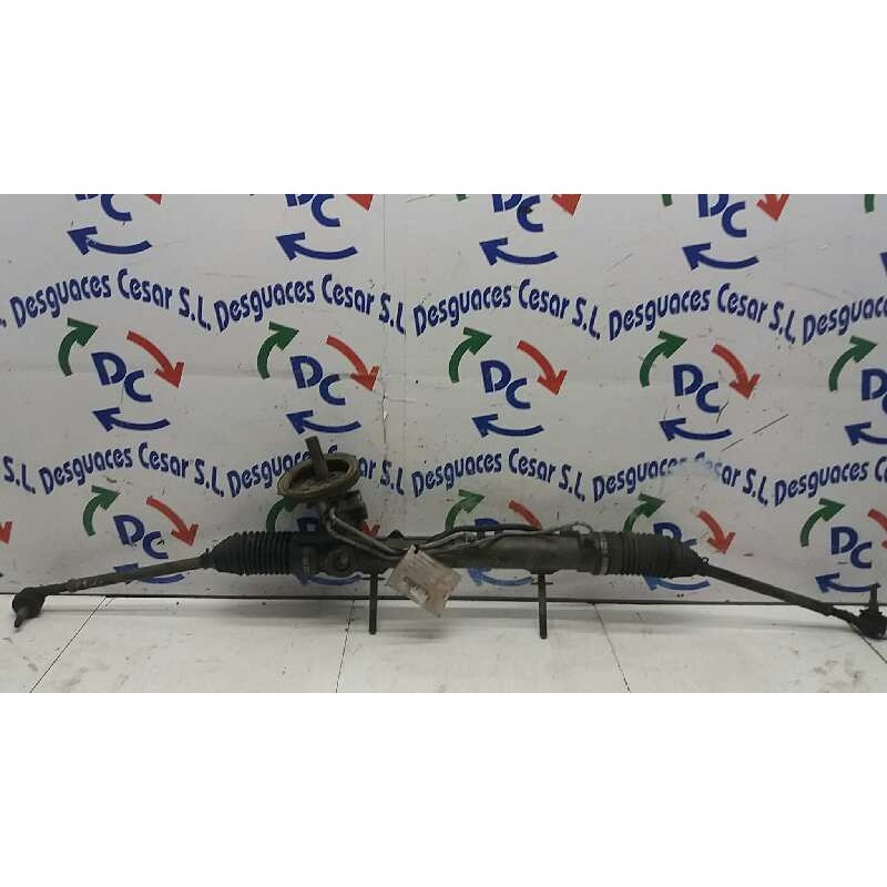 CAJA DIRECCION  - imagen 1