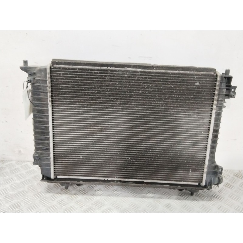 RADIADOR AGUA 622231  - imagen 4