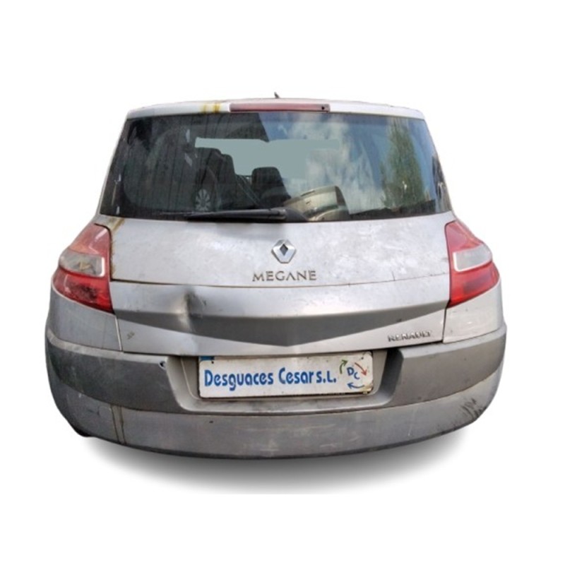 RENAULT MEGANE II (BM0/1_, CM0/1_) - imagen 3