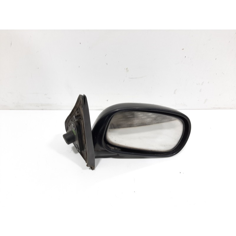 RETROVISOR DERECHO 963015F310 NEGRO MANUAL - imagen 1
